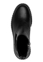 Tamaris Damen Stiefelette 1-25420-45-020 Stiefel Frauen gef�ttert schwarz