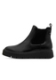 Tamaris Damen Stiefelette 1-25420-45-020 Stiefel Frauen gef�ttert schwarz