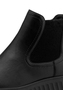 Tamaris Damen Stiefelette 1-25420-45-020 Stiefel Frauen gef�ttert schwarz