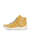 Rieker Damen 57501 68 Schnuerstiefel Yellow