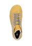 Rieker Damen 57501 68 Schnuerstiefel Yellow