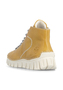 Rieker Damen 57501 68 Schnuerstiefel Yellow