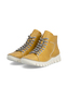 Rieker Damen 57501 68 Schnuerstiefel Yellow