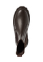 Tamaris Damen Leder Chelsea Boot 1-25488-47-304 Stiefelette Frauen Braun