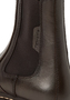 Tamaris Damen Leder Chelsea Boot 1-25488-47-304 Stiefelette Frauen Braun