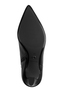 Tamaris Damen Stiefelette Ankle Boot 1-25384-47-001 Stiefel Frauen Schwarz