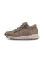 Rieker Damen N1400 64 Sneaker Low Extraweite H Beige