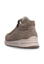Rieker Damen N1400 64 Sneaker Low Extraweite H Beige