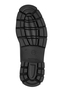 Tamaris Damen Chelsea Boot 1-25454-47-001 Frauen Stiefelette Schwarz