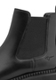 Tamaris Damen Chelsea Boot 1-25454-47-001 Frauen Stiefelette Schwarz
