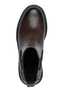 Tamaris Damen Chelsea Boot 1-25454-47-304 Frauen Stiefelette Braun