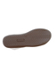 Andrea Conti Damen Hightop Sneaker Wechselfussbett Cremeweiss