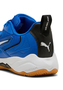 Puma Unisex Solarflash 4 Hallenschuhe Indoor Team Royal  