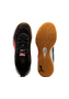 Puma Unisex Solarflash 4 Hallenschuhe Indoor black/red/white