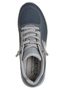Skechers Herren Glide Step Pro Waverra Slip Ins Sneaker Navy/Gray