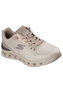 Skechers Herren Glide Step Pro Waverra Slip Ins Sneaker Taupe