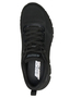 Skechers Herren Bobs B Lite Sneaker Black 
