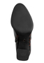 Tamaris Damen Textil Stiefelette Boot 1-25057-43-389 Stiefel Braun Leopard