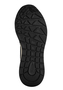 Tamaris Damen Sneaker 1-23735-47-098  Frauen Low Top Plateau Schuhe schwarz
