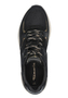 Tamaris Damen Sneaker 1-23735-47-098  Frauen Low Top Plateau Schuhe schwarz
