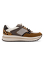Tamaris Damen Sneaker 1-23735-47-329 Frauen Low Top Plateau Schuhe  