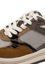 Tamaris Damen Sneaker 1-23735-47-329 Frauen Low Top Plateau Schuhe  