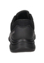 Skechers Damen BOBS Sport B Flex Flex Lucy Slip Ins Sneaker Black