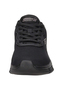 Skechers Damen BOBS Sport B Flex Flex Lucy Slip Ins Sneaker Black