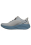 Skechers Damen BOBS Skillz Too Essential Slip Ins Sneaker Grey 