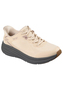 Skechers Damen BOBS Skillz Too Essential Slip In Sneaker Natural 