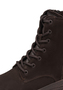 Tamaris Damen Stiefelette Lace Boot 1-25212-47-304 Schn�rschuh Braun 