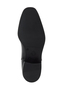 Tamaris Damen Leder Stiefelette Chelsea Boot 1-25304-47-003 schwarz 