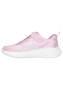 Skechers Kinder Wave 92 Sneaker Light Pink