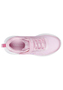 Skechers Kinder Wave 92 Sneaker Light Pink