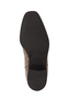 Tamaris Damen Leder Stiefelette Chelsea Boot 1-25304-47-378 Beige