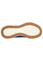 Skechers Damen Arch Fit UNO Relaxing On Air Slip Ins Sneaker Navy