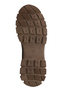 Tamaris Damen Leder Chelsea Boot Stiefelette 1-25434-47-722 Dunkelgr�n