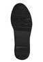 Tamaris Damen Chelsea Boot 1-25483-45-001 Frauen Stiefelette Schwarz