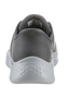 Skechers Damen GO WALK Flex Mali Slip Ins Sneaker Charcoal