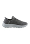 Skechers Damen GO WALK Flex Mali Slip Ins Sneaker Charcoal