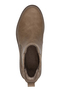 Tamaris Damen Chelsea Boot 1-25483-45-341 Frauen Stiefelette Beige