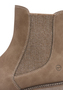 Tamaris Damen Chelsea Boot 1-25483-45-341 Frauen Stiefelette Beige