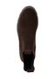Tamaris Damen Leder Chelsea Boot 1-25489-45-304 Stiefelette Frauen Braun