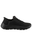 Skechers Damen GO WALK Flex Mali Slip Ins Sneaker Black