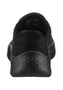 Skechers Damen GO WALK Flex Mali Slip Ins Sneaker Black