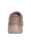 Skechers Damen GO WALK Flex Mali Slip Ins Sneaker Brown 