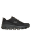 Skechers Herren Glide Step Sole Bart Clough Sneaker Black 