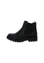 Rieker Damen 73250 01 Chelsea Boots Black