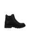 Rieker Damen 73250 01 Chelsea Boots Black