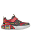 Skechers Garage Sneaker mit Spielzeugautos, Stretch-Schn�rung